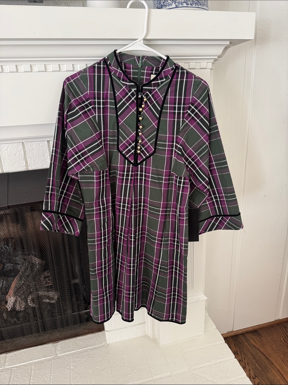 Tuckernuck Dress
